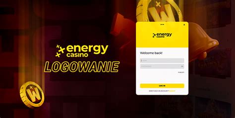 energy casino logowanie.
